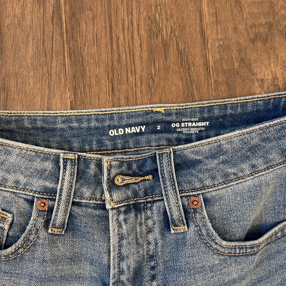 OLD NAVY size 2 - Picture 2 of 3